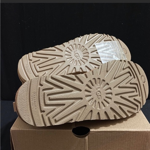 Ugg classic ultra mini - chestnut - Picture 7 of 7